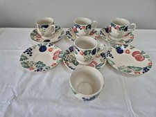 Royal Winton BORDEAUX Pattern