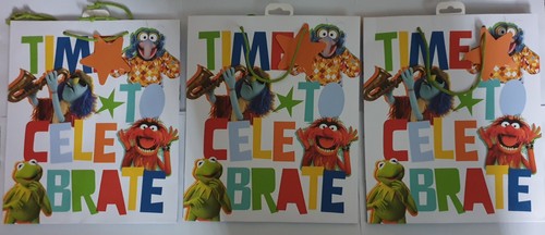 Disney muppets gift - disney,