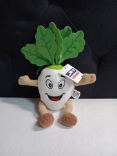 Pete the Sugarbeet Plush