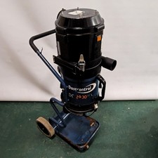 Dustcontrol DC 2900 Class H