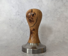 Coffee tamper KNOCK HEFT 58.5