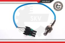 Lambda sensor Oxygen Sensor