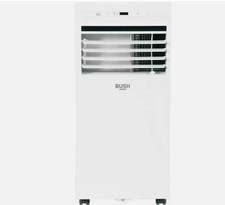 Bush 7000btu portable air - 7000btu,