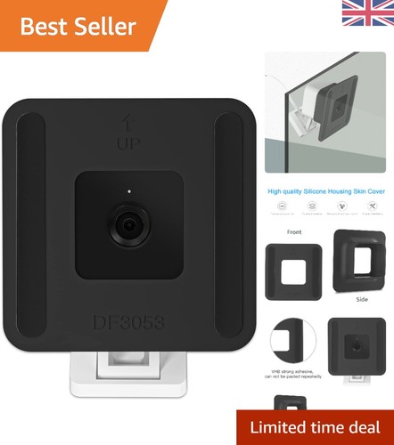 Black adjustable window - black,