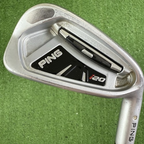 Ping i20 iron - 6,