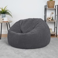 Adult Corduroy Bean Bag |