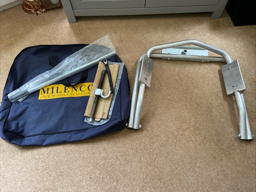 Milenco leveller - milenco,