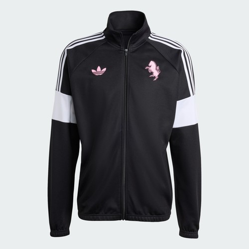 Adidas juventus lfstlr track - adidas,