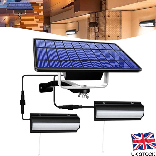 Solar lights indoor outdoor - lights,