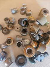  Scalextric Triang Wheels
