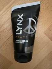 Lynx Peace Natural Look Gel