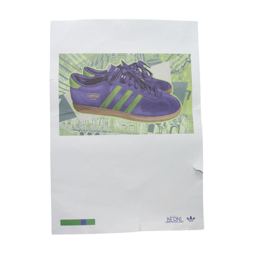 Adidas originals bern - originals, trainer