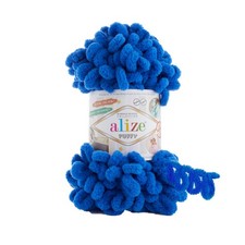 ALIZE PUFFY YARN – SUPER