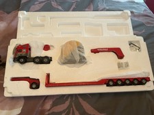 HEAVY HAULAGE CORGI 6x2MAN 5