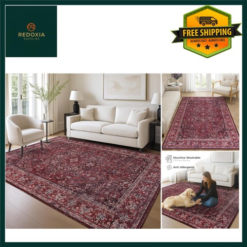 Vintage style machine - vintage, washable