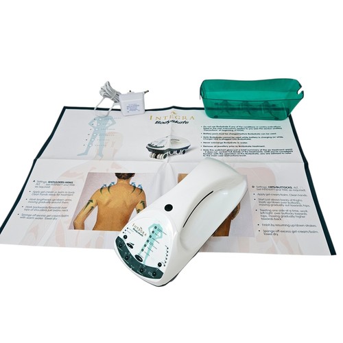 Integra bodyscape body - bodyscape,