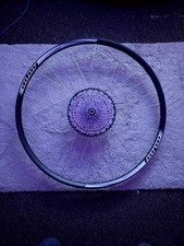 Hope 29 “  Xt Hubs , Xt