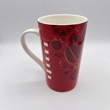 Starbucks Christmas 2013 Mug