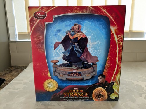 Disney doctor strange - doctor,