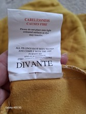 Pair Of Gold /Mustard