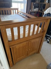 Julian Bowen Sleeper Bed
