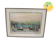 Helen Bradley Large Signed