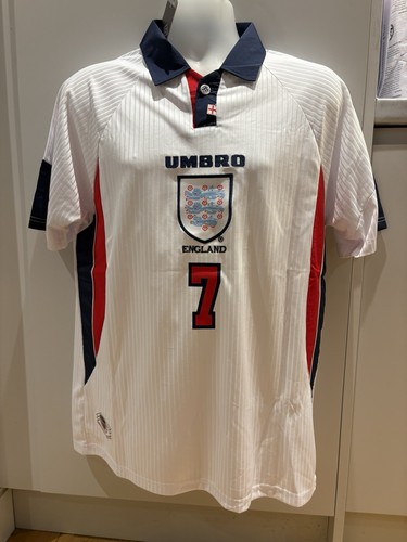 England umbro 1998 - england,