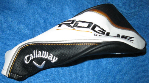 Callaway rogue model - st,
