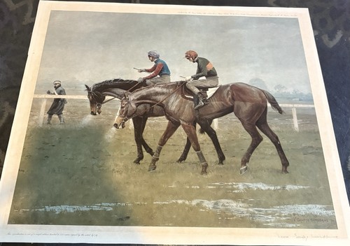 Leesa sandys lumsdaine - sandys, vintage