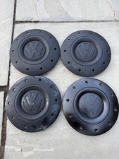 VW Transporter T5/T6 Steel