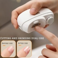 Electric Automatic Nail