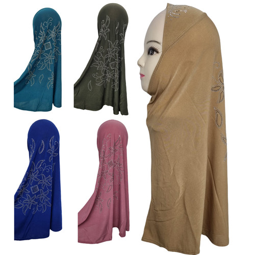 Ready made one piece stretchy - one,