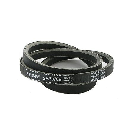 Pto drive belt fits - fits, stiga
