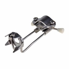 Walking Stick Snow Spike Ice Grip Retractable Winter Safety Tip Prong Studs