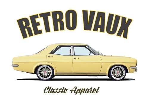 Vauxhall victor 90 - vauxhall,