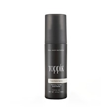 TOPPIK FiberHold Spray 118ml - strengthens bond with fibres & hair