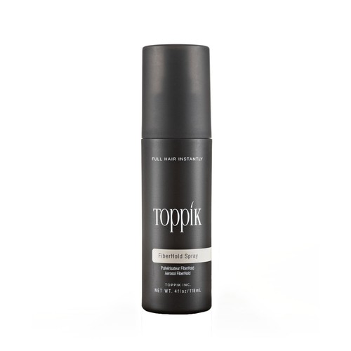 Toppik fiberhold spray - toppik,