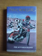 Will to Win Autobiography -