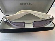 Vintage Cabouchon Sunglasses