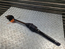 LAND ROVER DISCOVERY 4 DRIVESHAFT FRONT RIGHT DRIVER SIDE 3.0 DIESEL 2010 - 2013