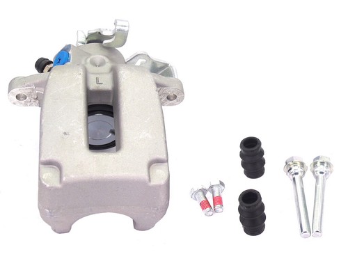 Rear brake caliper - rh, os