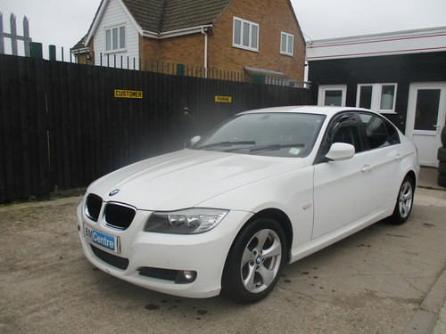 Bmw e90 320d lci wheel - e90,