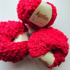 Katia Bombon 5 x 50g balls