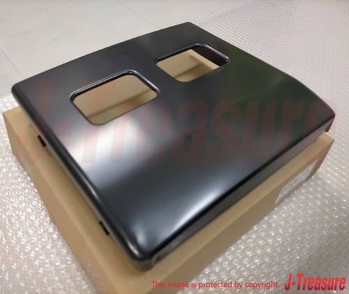 Subaru genuine battery box - subaru,