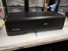 Epson 4900 SpectroProofer
