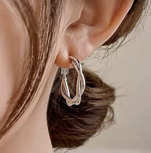 Beautiful white gold filled - white,