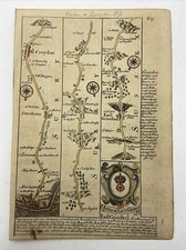 The Road from London to