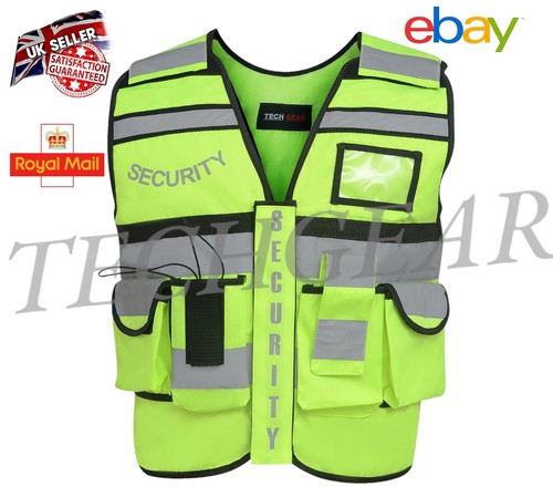 Viz yellow black tactical - yellow,