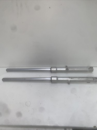 Kaiser 125 2007 - , forks