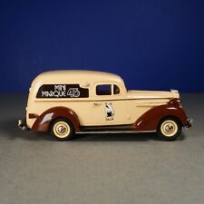 1:43 MINIMARQUE 43 PACKARD